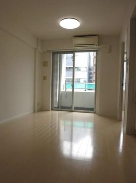 CITY SPIRE 芝公園の物件内観写真