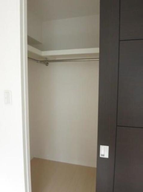 CITY SPIRE 芝公園の物件内観写真