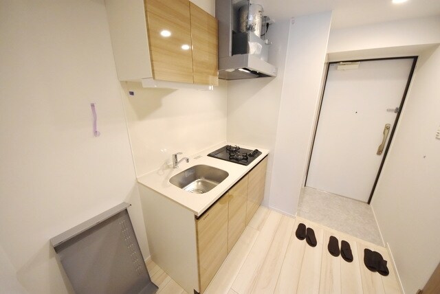 ラクラス日本橋浜町の物件内観写真