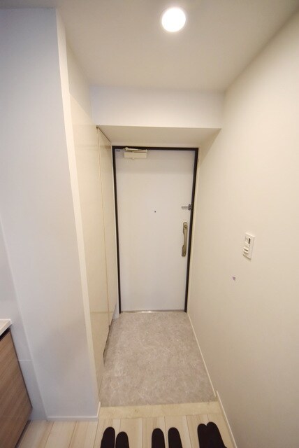 ラクラス日本橋浜町の物件内観写真