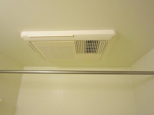 レオパレスクリムゾン矢口の物件内観写真