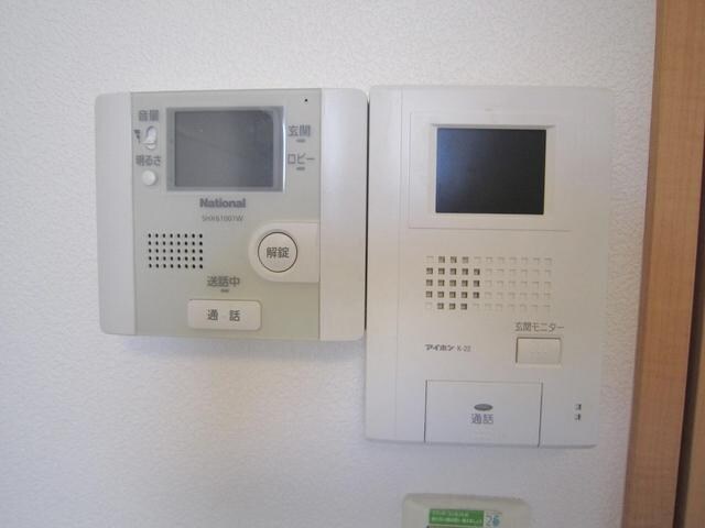 レオパレスクリムゾン矢口の物件内観写真