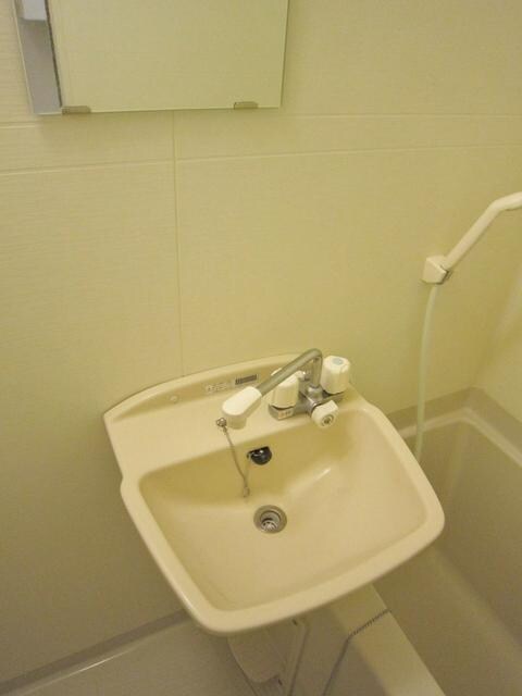 レオパレスクリムゾン矢口の物件内観写真