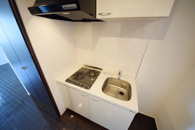 パシフィックレジデンス芝一丁目の物件内観写真