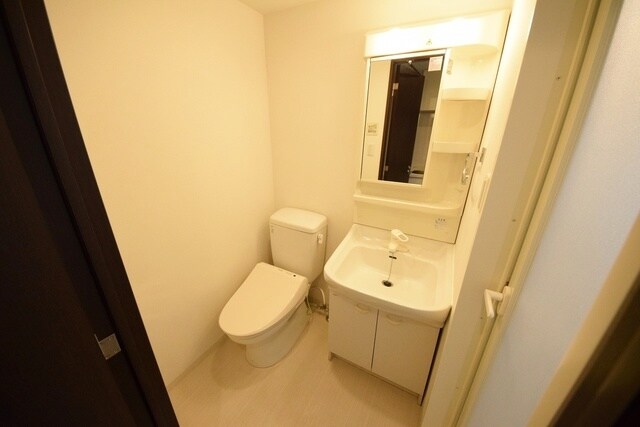 パシフィックレジデンス芝一丁目の物件内観写真