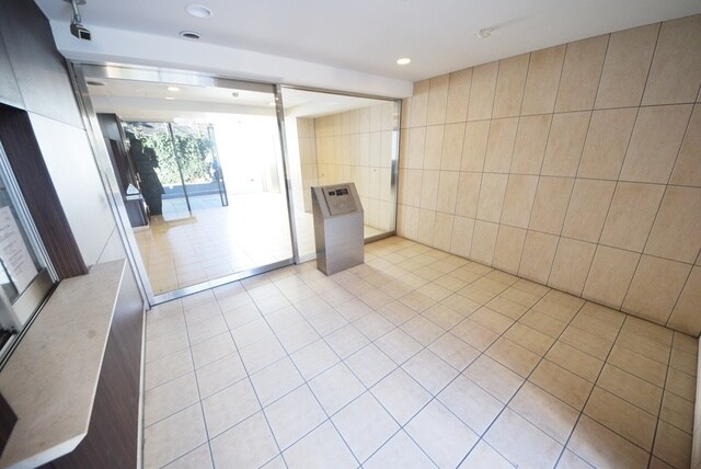 パシフィックレジデンス芝一丁目の物件内観写真