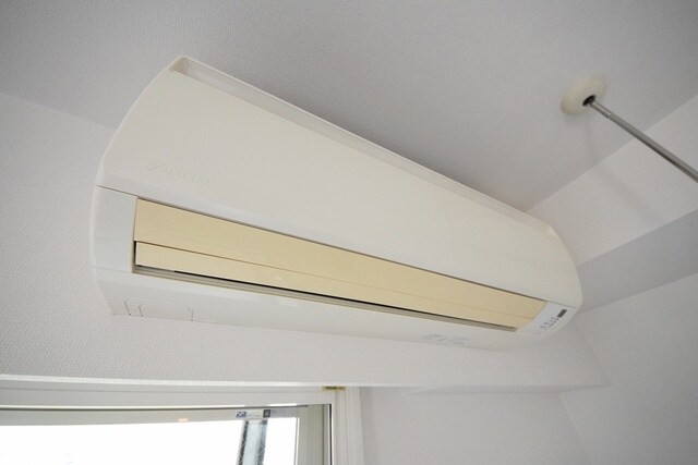 パシフィックレジデンス芝一丁目の物件内観写真