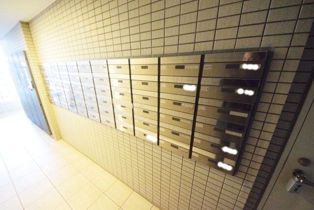 パシフィックレジデンス芝一丁目の物件内観写真