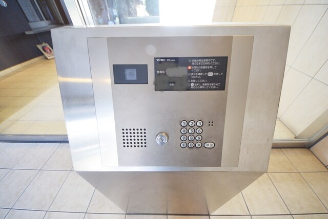 パシフィックレジデンス芝一丁目の物件内観写真