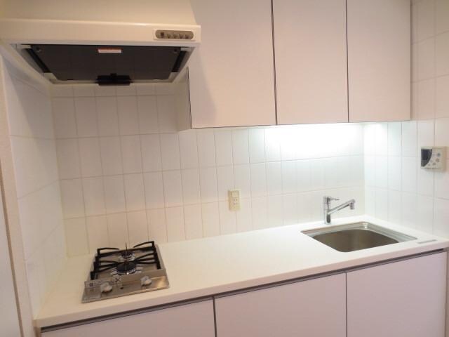 KDXレジデンス品川シーサイドの物件内観写真