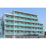 ドゥーエ西馬込の物件外観写真