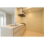 ドゥーエ西馬込の物件内観写真