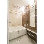 ドゥーエ西馬込の物件内観写真