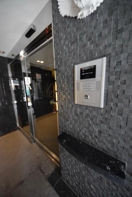 アマヴェル品川の物件内観写真