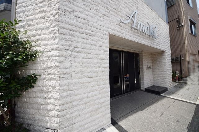 アマヴェル品川の物件内観写真