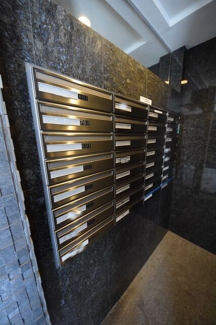 アマヴェル品川の物件内観写真