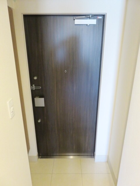 ラクラス蒲田の物件内観写真