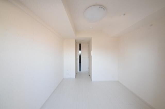 プレミアムキューブG西大井の物件内観写真