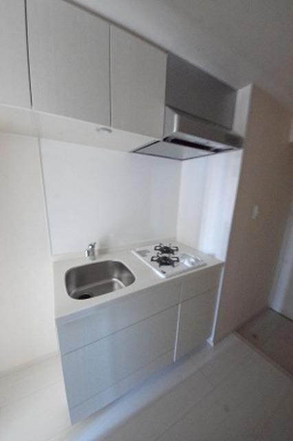 プレミアムキューブG西大井の物件内観写真