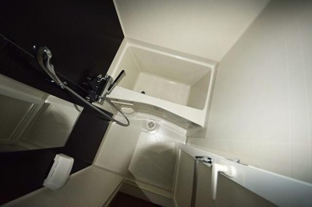 プレミアムキューブG西大井の物件内観写真