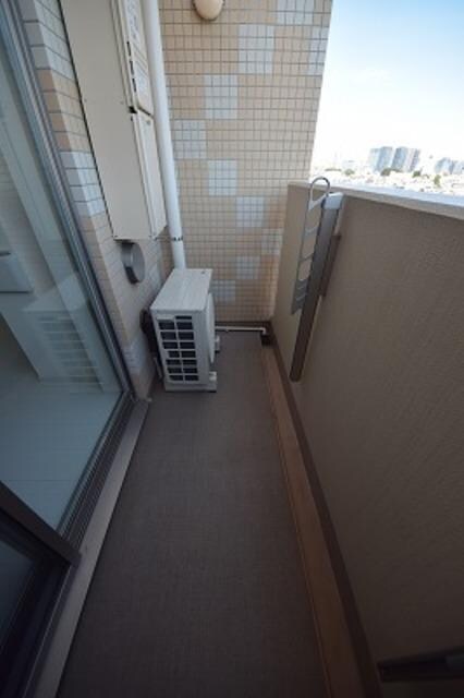 プレミアムキューブG西大井の物件内観写真