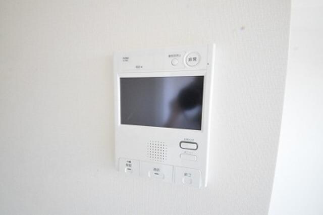 プレミアムキューブG西大井の物件内観写真