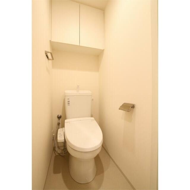 プレミアムキューブG西大井の物件内観写真