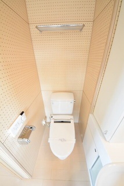 カスタリア中延の物件内観写真