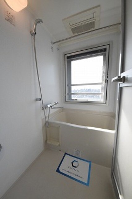 カスタリア中延の物件内観写真