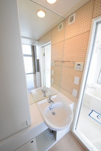 カスタリア中延の物件内観写真