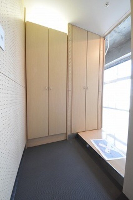 カスタリア中延の物件内観写真