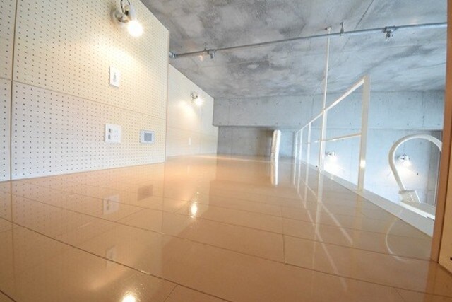 カスタリア中延の物件内観写真