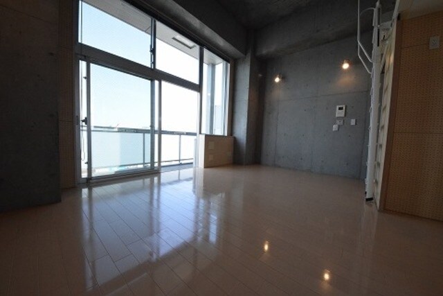 カスタリア中延の物件内観写真