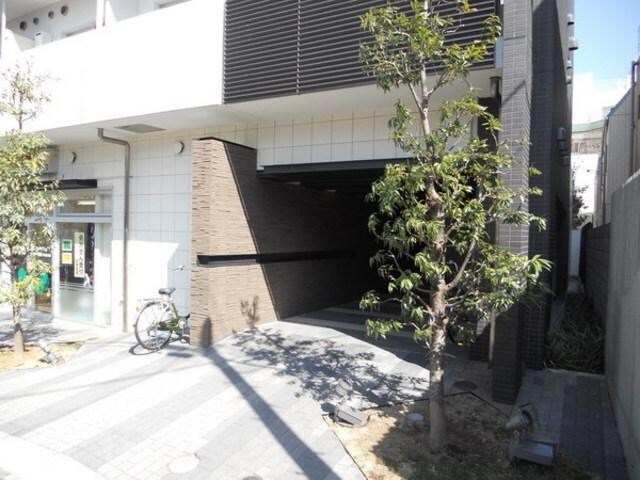 カスタリア戸越駅前の物件内観写真