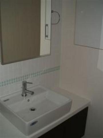 カスタリア戸越駅前の物件内観写真