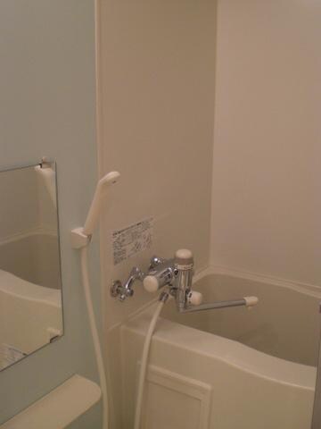 カスタリア戸越駅前の物件内観写真