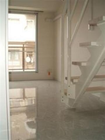 カスタリア戸越駅前の物件内観写真