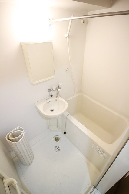 N-Flats東大井の物件内観写真