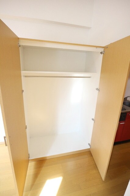 N-Flats東大井の物件内観写真