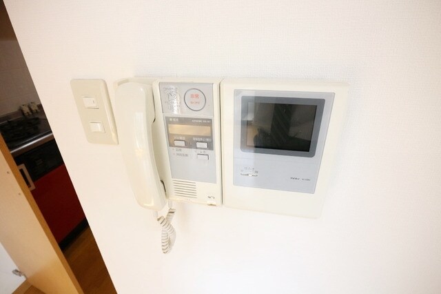 N-Flats東大井の物件内観写真