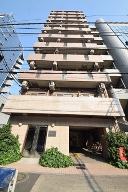 N-Flats東大井の物件内観写真