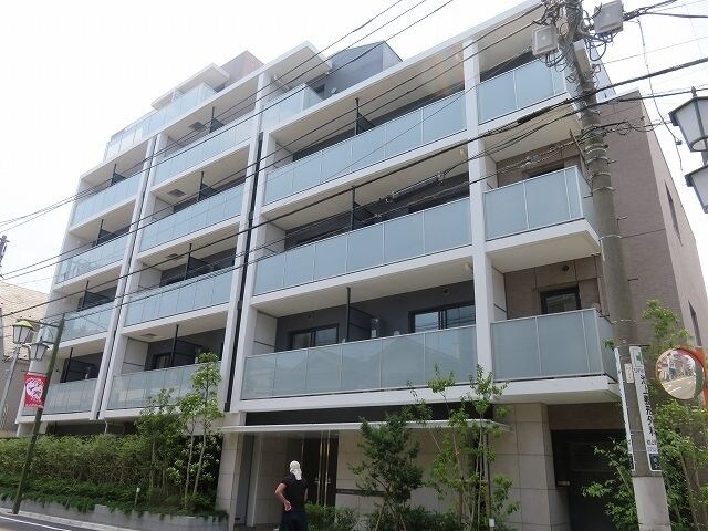 アプリーレ池上の物件内観写真