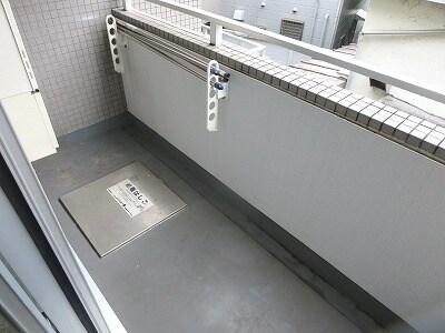 リンズハウスの物件内観写真