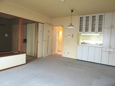 リンズハウスの物件内観写真