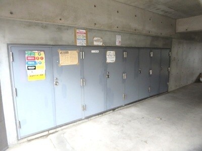 リンズハウスの物件内観写真