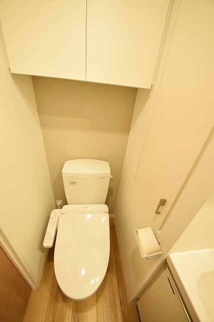 アーバネックス戸越の物件内観写真