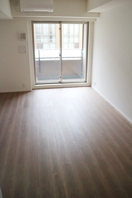 パークアクシス池田山の物件内観写真