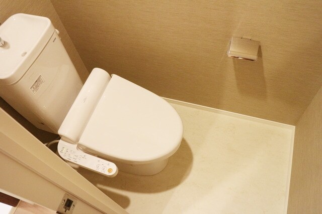 パークアクシス池田山の物件内観写真