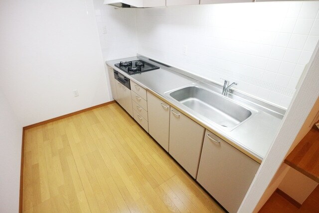 品川シーサイドビュータワーIIの物件内観写真