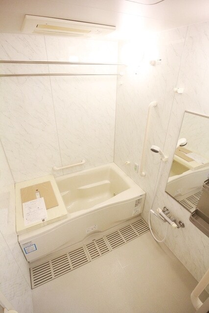 品川シーサイドビュータワーIIの物件内観写真